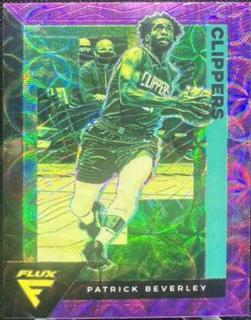 Patrick Beverley