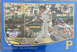 Pedro Alvarez