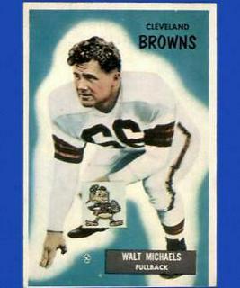 Walt Michaels