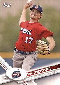Phil Bickford