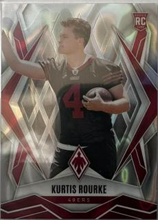 Kurtis Rourke
