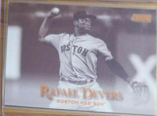 Rafael Devers