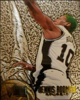 Dennis Rodman
