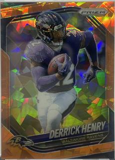 Derrick Henry