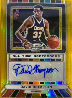 David Thompson