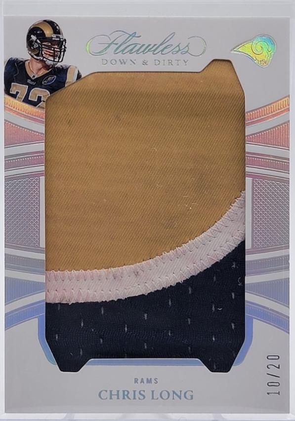 Chris Long [Prime] #49
