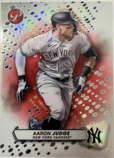 Aaron Judge