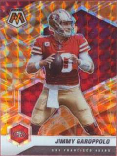 Jimmy Garoppolo