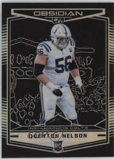 Quenton Nelson