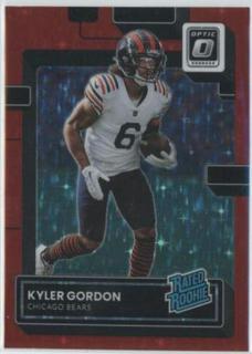 Kyler Gordon