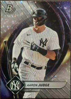 Aaron Judge