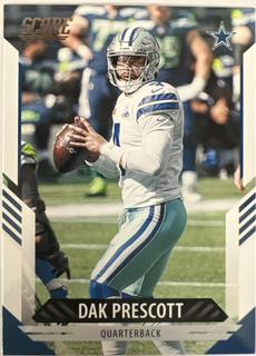 Dak Prescott