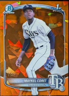 Maykel Coret