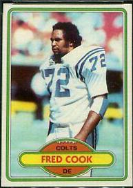 Fred Cook