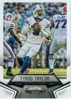 Tyrod Taylor