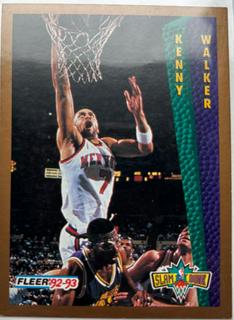 Kenny Walker