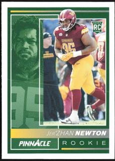 Jer'Zhan Newton