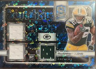 MarShawn Lloyd