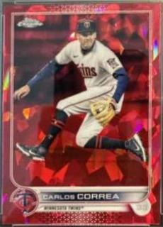 Carlos Correa