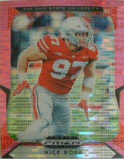 Nick Bosa