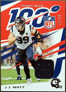 J.J. Watt