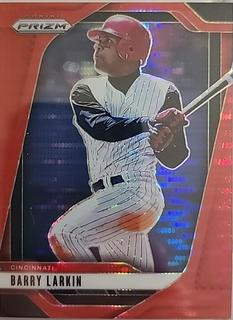 Barry Larkin