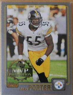 Joey Porter