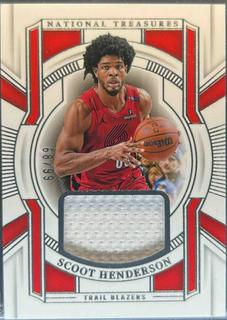 Scoot Henderson