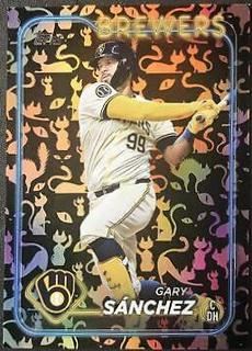 Gary Sanchez