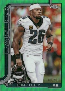 Saquon Barkley