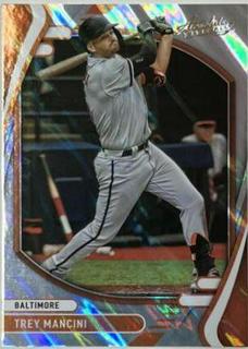 Trey Mancini