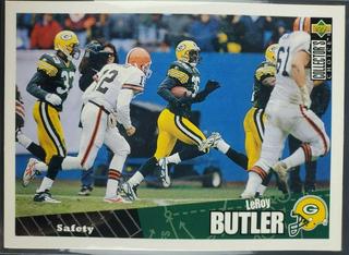 LeRoy Butler