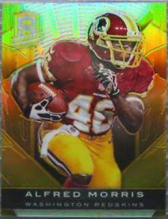 Alfred Morris