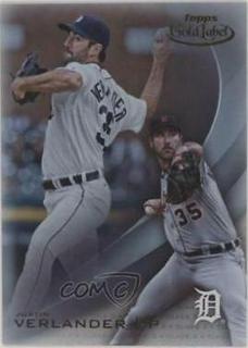 Justin Verlander