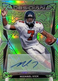 Michael Vick