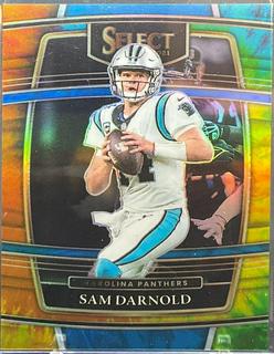 Sam Darnold