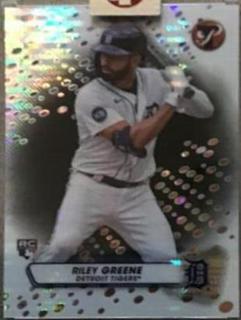 Riley Greene
