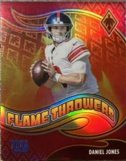 Daniel Jones