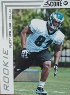 Fletcher Cox
