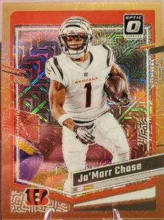Ja'Marr Chase