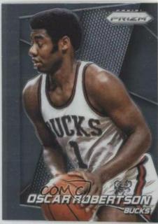 Oscar Robertson