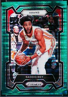 Saddiq Bey