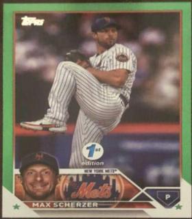 New York Mets