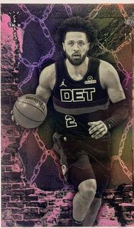 Cade Cunningham