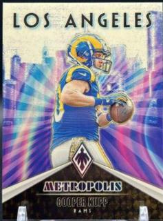 Cooper Kupp