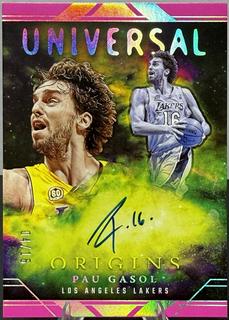 Pau Gasol