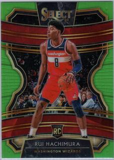 Rui Hachimura