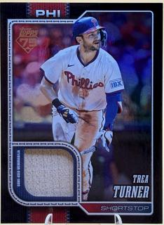 Trea Turner