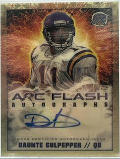 Daunte Culpepper
