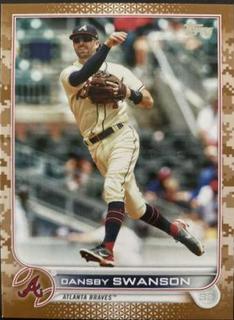 Dansby Swanson